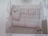 Pottery Barn Child's Crib