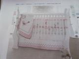Pottery Barn Child's Crib