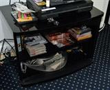 TV stand
