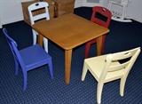 Kids Table