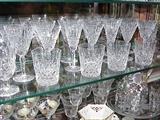 Waterford crystal