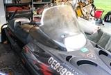 2002 Arctic Cat Z440