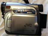 JVC Digital Video Camera