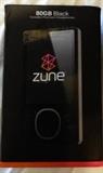 Zune 80 GB