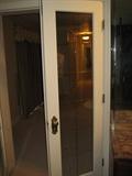Interior French doors for sale