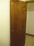 Interior doors for sale.
