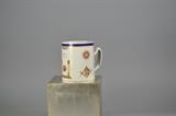 Chinese Export 18th c. Masons Large Tankard