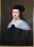 Old Masters attributed to Jan van Ralsteyne