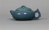 Antique Chinese teapot