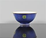 Antique Chinese bowl