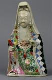 Antique Chinese Immortal