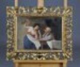 Cop Agresti (19th century Italy) Oil on Canvas