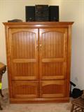 Armoire