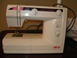 Elna sewing machine model #2110