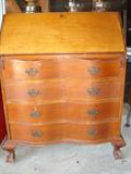Antique Desk