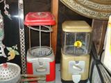 Gumball Machines