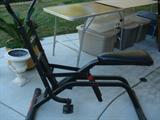 Cardio Glide