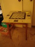 Game Table