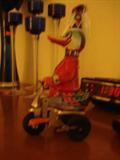 Tin Toy