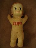 Casper Doll