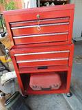 Craftsman toolbox