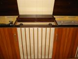 Grundig Stereo Console
w/ reel to reel