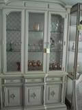 Stanley Dining Room China Hutch