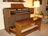 Conn Classical Organ