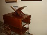 Tea Cart