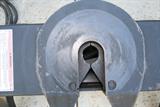 Fifth Wheel connecter