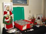 Christmas Decorations