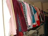 Woman's cloths