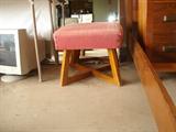 Vanity seat