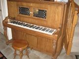 Player Piano