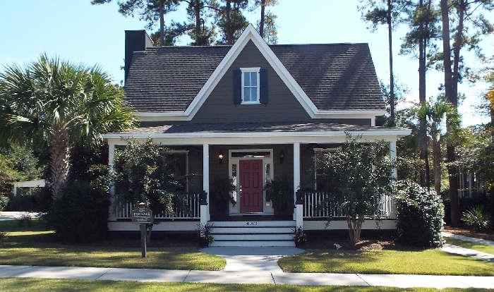 WELCOME TO JOHNS ISLAND!!!