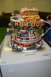 Dept 56-Franky's Hot Dogs