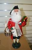 Byers Choice-Caroler Figurine