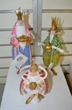 Krinkles-Set of 3 Magi