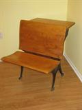Sears school desk