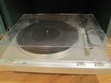 JVC turntable needs belt