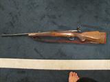 Winchester post '64 (1968) 70-7M/M Magnum  -  Mint condition