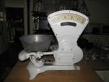 Vintage Toledo Scale