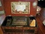 Swiss Made Music Box