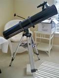 Bushnell Telescope