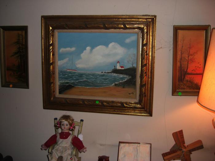 Sale Picture