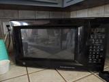 GE Microwave