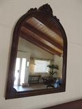 Antique Mirror