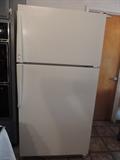 Amana Refrigerator
