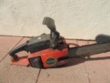 Craftsman Gas Chain saw