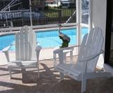 Adirondack Chairs